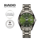 라도 스와치그룹코리아 RADO 라도 하이퍼크롬 플라스마 오토 그린 남성시계 R32254312