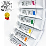 윈저앤뉴턴 윈저앤뉴튼 디자이너스 수채화 과슈 낱색 불투명수채화 옵션선택 360 Light