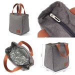 TREE 보온보냉 5L 아이스백 직장인 도시락 가방 이동