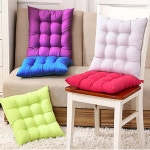 제이와이홀딩스 학생 공부 의자 사무실 고정끈 방석