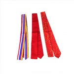 한울림 한울림 한울림 장구끈 양단 유치원 무용장구 1번 1개