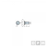 스크류 PTKA0512