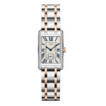 LONGINES L5 255 5 79 7 쿼츠 20 8 DOLCEVITA 론진 여성용 명품시계