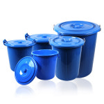 대승산업 대승 다용도 만능용기 1개 만능용기-75L