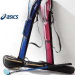 아식스 아식스 그라운드골프가방 와인 사이즈 GGG869