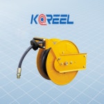 삼국 KOREEL 코릴 국산 자동워터릴 물호스 주방 식당 세차장 TWA-T타입 1개 TWA-1310T