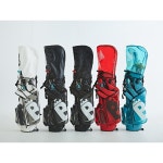 바론골프 바론골프 칼사이트 에디션 스탠드백 투명후드커버 별매