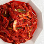 명태회무침 400g