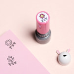 두루디자인 베이직 꼬마 스탬프 잉크