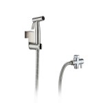 라우체 SP01 N 메탈 니켈 메탈호스 1 5M 스프레이건