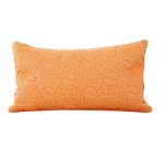 힐링라이프 에코숲라이프 에코숲라이프 황토 태극베개 커버 혼합색상 특대