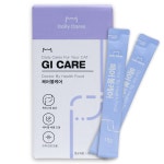 헤어바이서다지 | 닥터바이 헤어볼 케어 15g x 30포