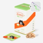 포캣트릿 솔루션 헤어볼 2g x 15개입