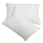 디케이홈 순면 100수 피그먼트 누빔 베개 솜 싱글 1개