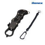 바낙스 바낙스 바낙스 카본 랜딩그립 SC2185BLA