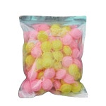 장미사 장미 나프탈렌 좀약 대용량 벌크 1kg개별포장 멧돼지퇴치 뱀퇴치 50개 20g 케이스형 수량-50개