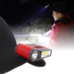 인텔리 지능형 FISHING 모션세서 캡라이트