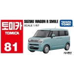 토미카 81 스즈키 웨건 R 스마일 088759