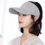 원스모어 스포츠 캐주얼 썬캡