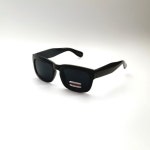 뿔테 남자 Foxhill 선그라스 사각 여자 S-7269