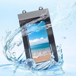 SICRON 스마트폰방스팩 방수케이스 MC-100