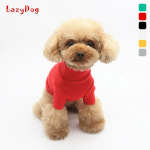 레이지독 레이지독 애견 데일리 무지 티셔츠 M 1개