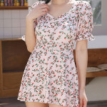 가디언블루 원피스 모노키니 원피스수영복 비치웨어