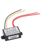 AC DC 전원 공급 장치 모듈 to 12V 1A 2A 3A 5A 컨버터 10-28V
