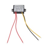 AC DC 전원 공급 장치 모듈 to 12V 1A 2A 3A 5A 컨버터 10-28V
