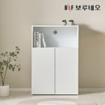 보루네오 보루네오 애드 800 멀티 다용도 수납장 슬림