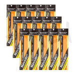 낫소 낫소 낫소 라켓 오버그립 6컬러 테니스 배드민턴 15PCS NSOG-01