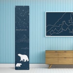 리빙홈데코 에어컨커버 스탠드 벽걸이 덮개 원형 사각 가정용 스판 보관 먼지차단 보호카바 삼성 무풍 엘지 휘센 LG 백곰자리 스탠드형 LG듀얼전용