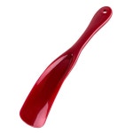 심플한 플라스틱 구두주걱 휴대용 신발주걱