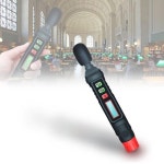 휴대용 데시벨 층간소음 건설 공사장 소리 측정기