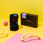 닥터코어런 닥터코어런 무릎보호대 4785 one size 2개