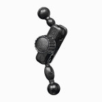 택커 픽스글로벌 제네시스 GV80 GV70 G80 전용 차량용 핸드폰 거치대 마운트 세트구성