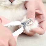 강아지 고양이 전용 그루밍 발톱 가위