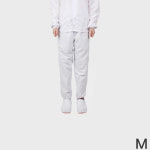 케이엠 KM 정전기 방지 위생복 하의