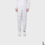 케이엠 KM 정전기 방지 위생복 하의