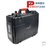 삼성전자 파워탱크 파워탱크 배터리 리튬이온 12V 600A 낚시 캠핑 대용량밧데리 PT-S600SB