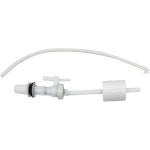 제이원프라임 양변기부속 로탱크용필밸브 잠수형 무소음필밸브 2EA