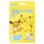 누리메딕스 포켓몬 하이드로겔밴드 모기밴드 1개입