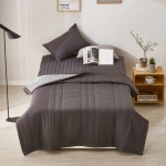 먼지없는 여름 벤 누빔이불SS