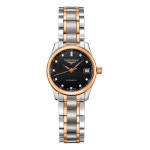 LONGINES L2 128 4 97 6 오토메틱 25 MASTER COLLECTION 론진 여성용 명품시계