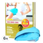 한마음케어 무릎 냉찜질팩 4개