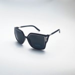 RORGGE 사각 뿔테 선그라스 S-1235