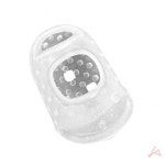 골무 베이직 실리콘