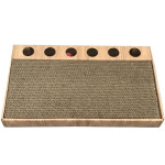 CY요셉 프리미요 고양이 스크래쳐 플레이콤보 DS38