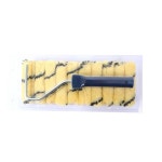 스마토 스마토 페인트붓 페인트롤러 자루 롤러 10pcs