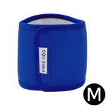 강아지용 로얄블루 매너벨트 M